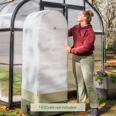 EZCube Cover & Cage
