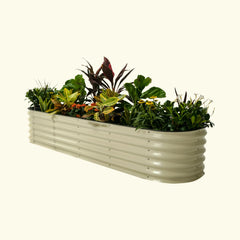 Self-Watering Garden Bed - 2' x 6'