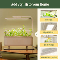 Grow Light Stand - Classic