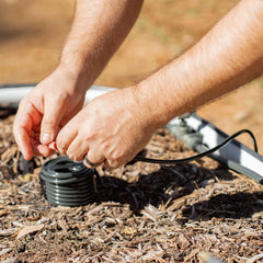 Branch Hose for Irrigation Kit – 20ft