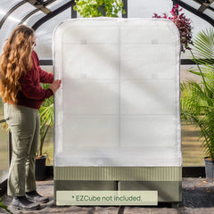 EZCube Cover System