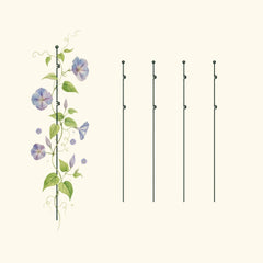 Garden Stake - 4 Pack