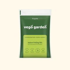 Vego Indoor Potting Mix
