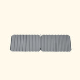 Vego Soil-Saving Intermediate Floor For 32" Tall Modern Garden Bed