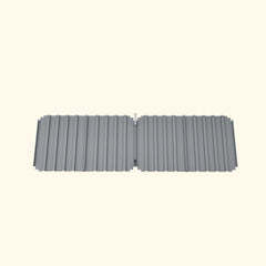 Vego Soil-Saving Intermediate Floor For 32" Tall Modern Garden Bed