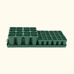 Seed Starting Bundle - 10" x 20"