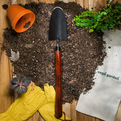 Heritage Garden Bed Trowel