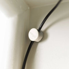Magnetic Wire Clips - 10 Pack