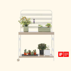 Garden Workstation