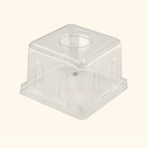 Seedling Drip Control Humidity Dome Gen 2 - 5" x 5"