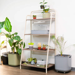 4-Tier Shelf Plant Stand
