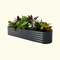 Self-Watering Garden Bed - 2' x 6'