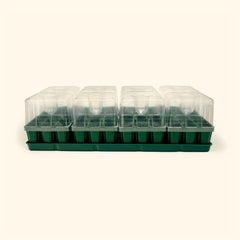 Seed Starting Bundle with Lid - 10" x 20"