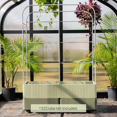 EZCube Cover System