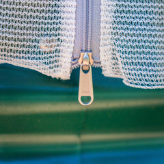 Mesh Cover System