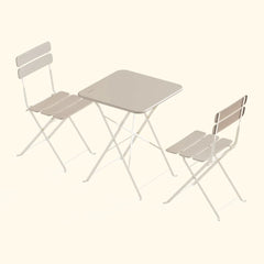 Bistro Set