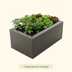 Foodcube™ Side Panels