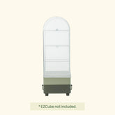 EZCube Cover & Cage