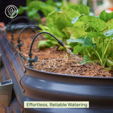 Vego Irrigation Kit