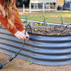 Main Valve for Irrigation Kit