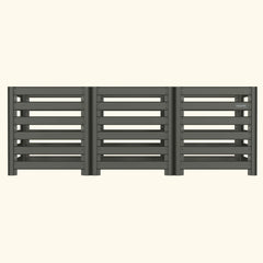 Modular Compost Bin