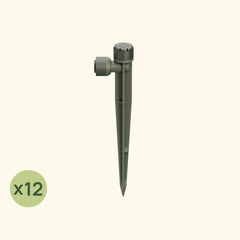 8-Stream Sprinkler for Irrigation Kit