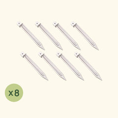 Vego Trellis Anchors