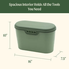 Garden Tool Box