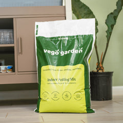 Vego Indoor Potting Mix