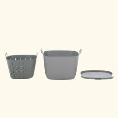 Vego FlexTrug™ - 8 Gallon Kit