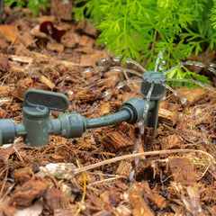 8-Stream Sprinkler for Irrigation Kit