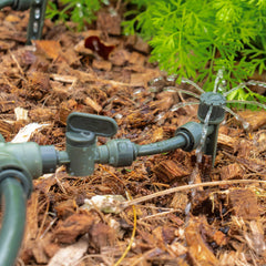 Branch Valve for Irrigation Kit