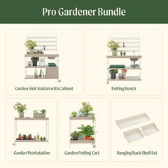 Pro Gardener Bundle