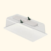 Grow Light with Humidity Dome - 10" x 20"