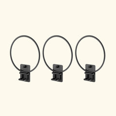 6" Pot Holder - 3 Pack