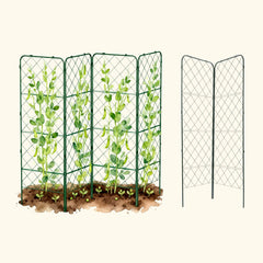 FlexGrow A-Frame Trellis ProMax