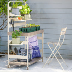 Patio Stool