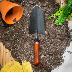 Heritage Hand Trowel