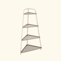 4-Tier Corner Plant Stand