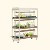Ultimate Grow Light Garden