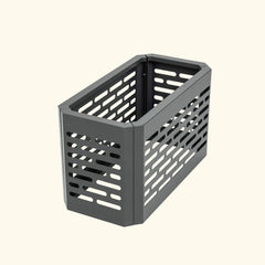 In-Bed Composter