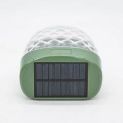 Diamond Garden Solar Light - Classic Mount