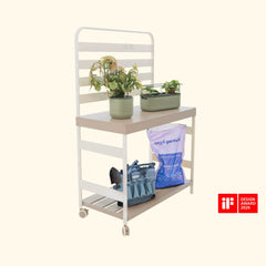 Garden Workstation