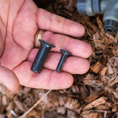 Tee Plug for Irrigation Kit