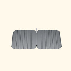 Vego Soil-Saving Intermediate Floor For 32" Tall Modern Garden Bed
