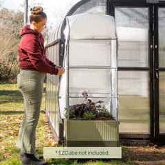 EZCube Cover & Cage