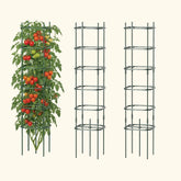 MaxGrow Tomato Tower 6 Tier - 3 Pack