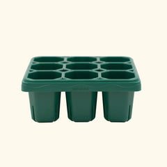 Giga Seedling Tray - 10" x 10"