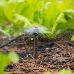 Fountain Sprinkler for Irrigation Kit