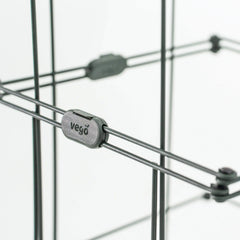 FlexGrow Connectors Kit - 10 Pack
